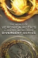 Couverture The world of Veronica Roth's Divergent Series Editions Katherine Tegen Books 2011