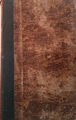Couverture Oeuvres complètes de Lord Byron, tome 01 Editions Dondey-Dupré 1830