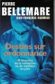 Couverture Destins sur ordonnance Editions France Loisirs 2004