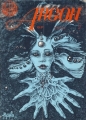 Couverture Argon, tome 7 Editions D. Lamy 1975