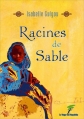 Couverture Racine de Sable Editions Le verger des Hespérides 2010