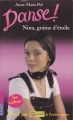 Couverture Danse !, tome 01 : Nina, graine d'étoile Editions Pocket (Junior) 2000