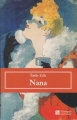 Couverture Nana Editions Classiques universels 2001