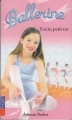 Couverture Ballerine, tome 02 : Lucie, Petit rat Editions Pocket (Kid) 2002