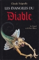 Couverture Les évangiles du Diable : "Le Grand et le Petit Albert" Editions Maisonneuve & Larose 1998