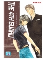 Couverture The 4th Guard, tome 1 : Single Mind Editions IDP (Boy's love) 2015
