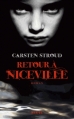 Couverture Retour à Niceville Editions Seuil 2014