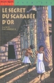 Couverture Le secret du scarabée d'or Editions Milan (Poche - Junior - Aventure) 2000