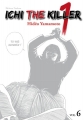Couverture Ichi the Killer, tome 06 Editions Tonkam 2012