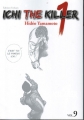 Couverture Ichi the Killer, tome 09 Editions Tonkam 2012