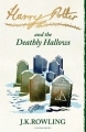 Couverture Harry Potter, tome 7 : Harry Potter et les Reliques de la Mort Editions Bloomsbury 2012