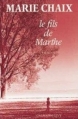 Couverture Le fils de Marthe Editions Calmann-Lévy 1990