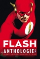 Couverture Flash Anthologie Editions Urban Comics (DC Anthologie) 2015