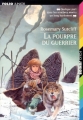 Couverture La pourpre du guerrier Editions Folio  (Junior) 2004