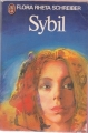 Couverture Sybil Editions J'ai Lu 1977