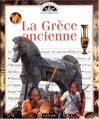Couverture La Grèce ancienne Editions France Loisirs (Les clés de la connaissance) 1999