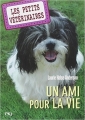 Couverture Les Petits Vétérinaires, tome 5 : Un ami pour la vie Editions Pocket (Jeunesse) 2011