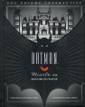 Couverture Batman, meutre au manoir des Wayne Editions Tornade (Tourbillon) 2009