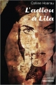 Couverture L'adieu à Lila Editions Dédicaces 2014