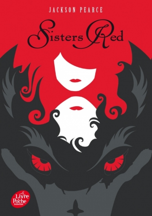 Couverture Sisters red