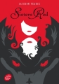 Couverture Sisters red Editions Le Livre de Poche (Jeunesse) 2014