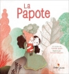 Couverture La Papote Editions Didier Jeunesse 2015