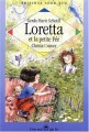Couverture Loretta et la petite fée Editions Nord-Sud (Jeunesse) 1997