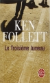 Couverture Le troisième jumeau Editions Le Livre de Poche 1998