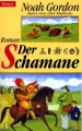 Couverture Cole, tome 2 : Shaman Editions Knaur 1995