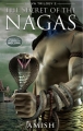 Couverture La Trilogie de Shiva, tome 2 : Le secret des Nagas Editions Jo Fletcher 2013