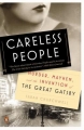 Couverture Careless People Editions Penguin books 2015