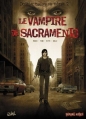 Couverture Dossier Tueurs en série, tome 2 : Le vampire de Sacramento Editions Soleil (Serial Killer) 2007