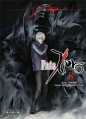 Couverture Fate/Zero, tome 8 Editions Ototo (Seinen) 2015