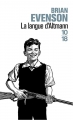 Couverture La Langue d'Altmann Editions 10/18 2015