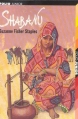 Couverture Shabanu Editions Folio  (Junior) 2003