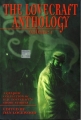 Couverture The Lovecraft Anthology, book 1 Editions SelfMadeHero 2014