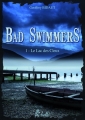 Couverture Bad swimmers, tome 1 : Le lac des cieux Editions Rebelle (Sans visage) 2014