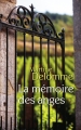 Couverture La mémoire des Anges Editions France Loisirs 2014