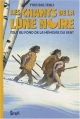 Couverture Les Chants de la lune noire, tome 2 : Tout au fond de la mémoire du vent Editions Seuil (Fiction Ados ) 2007