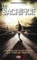 Couverture Ennemis, tome 4 : Le sacrifice Editions 12-21 2014