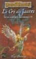 Couverture Les Royaumes Oubliés :  Le Retour des Archimages, tome 2 : Le Cri des justes Editions Fleuve 2004