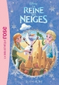 Couverture La reine des neiges, tome 06 : Le rêve d'Olaf Editions Hachette (Bibliothèque Rose) 2015