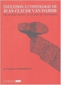 Couverture Initiation à l'ontologie de Jean-Claude Van Damme Editions 6 pieds sous terre 2004