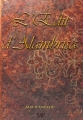 Couverture L'Edit d'Alambrisa, intégrale Editions du Monde Premier 2013