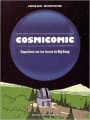 Couverture Cosmicomic : Enquête(s) sur les traces du Big Bang Editions Nouveau Monde (Graphic) 2015