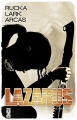 Couverture Lazarus, tome 2 : Ascension Editions Glénat (Comics) 2015