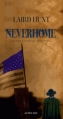 Couverture Neverhome Editions Actes Sud 2015