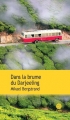 Couverture Göran Borg, tome 2 : Dans la brume du Darjeeling Editions Gaïa 2015
