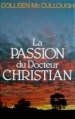 Couverture La passion du docteur Christian Editions France Loisirs 1986