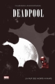 Couverture Deadpool : La nuit des morts-vivants Editions Panini (Marvel Dark) 2014